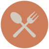 Dining-Icon